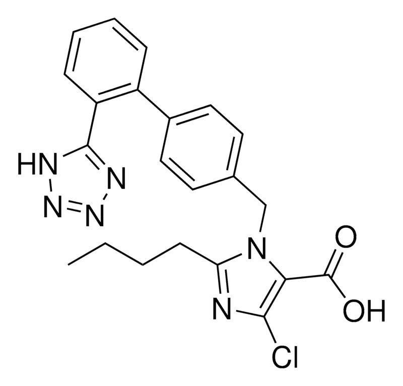 Sigma-Aldrich Losartan carboxylic acid,≥95%(HPLC)