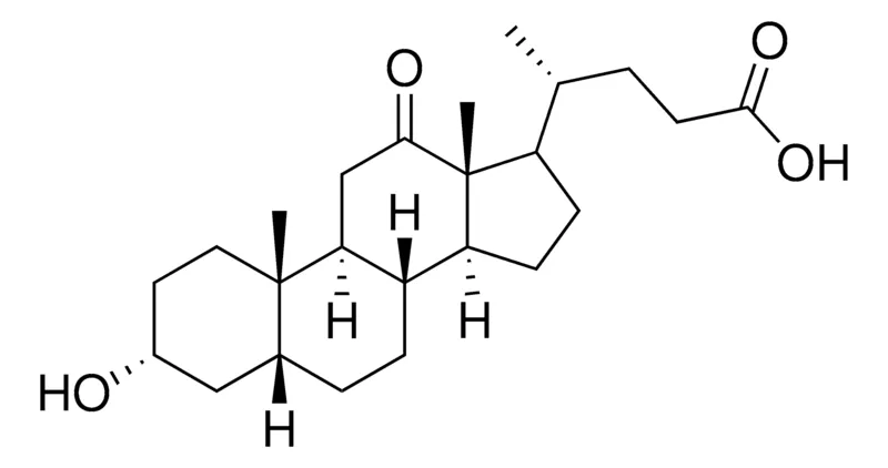 Sigma-Aldrich BAA485 (12-Ketodeoxycholic acid),≥95%(HPLC)
