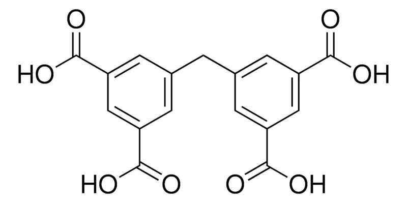 Sigma-Aldrich 3,3′,5,5′-四羧基二苯甲烷，≥95%（HPLC）