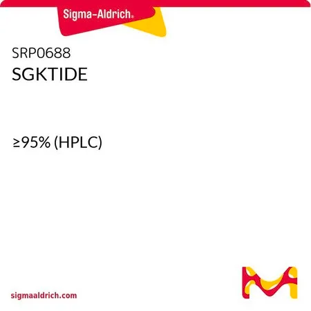 Sigma-Aldrich SGKTIDE,≥95%(HPLC)