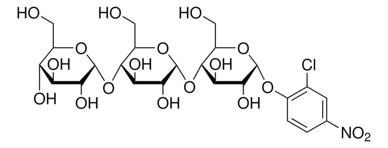 Sigma-Aldrich 2-Chloro-4-nitrophenyl-α-D-maltotrioside,显色,≥95%(HPLC),粉末或晶体