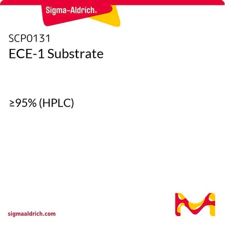 Sigma-Aldrich ECE-1 Substrate，≥95%（HPLC），冻干