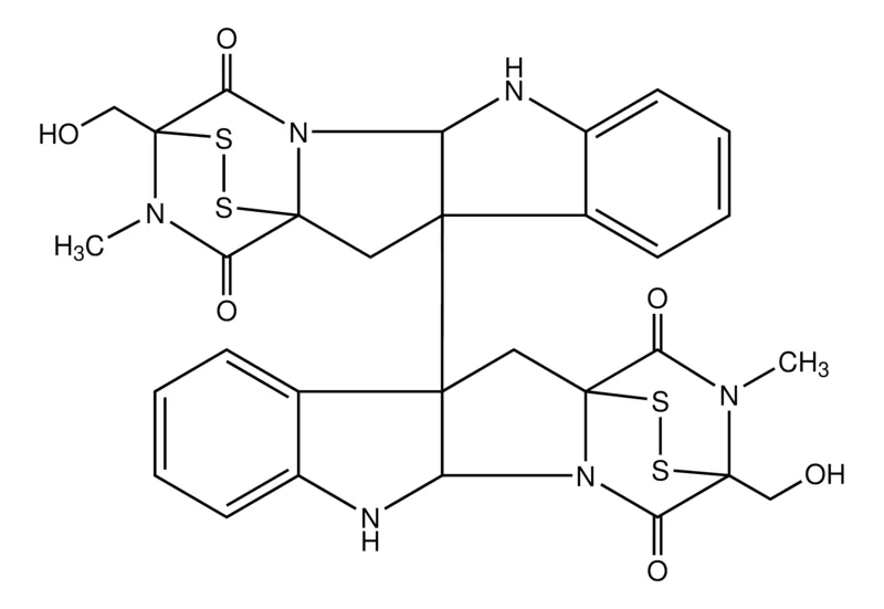 Sigma-Aldrich 毛壳素 来源于Chaetomium minutum，≥95%（HPLC）