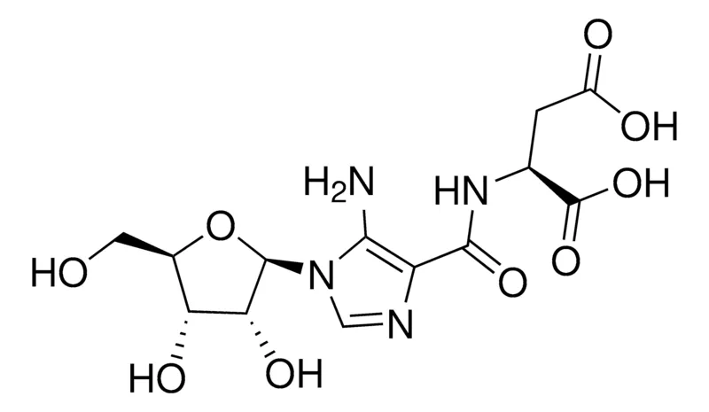 Sigma-Aldrich SAICAriboside,≥95%(HPLC),来自合成固体