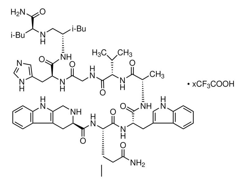 Sigma-Aldrich RC-3095,≥95%(HPLC法),冻干粉末