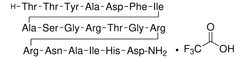 Sigma-Aldrich Protein kinase A inhibitor fragment 5-24 amide trifluoroacetate salt，≥95%（HPLC法），冻干粉末