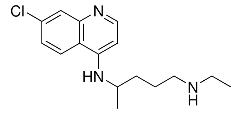 Sigma-Aldrich Desethylchloroquine,研究级,≥95%(HPLC)