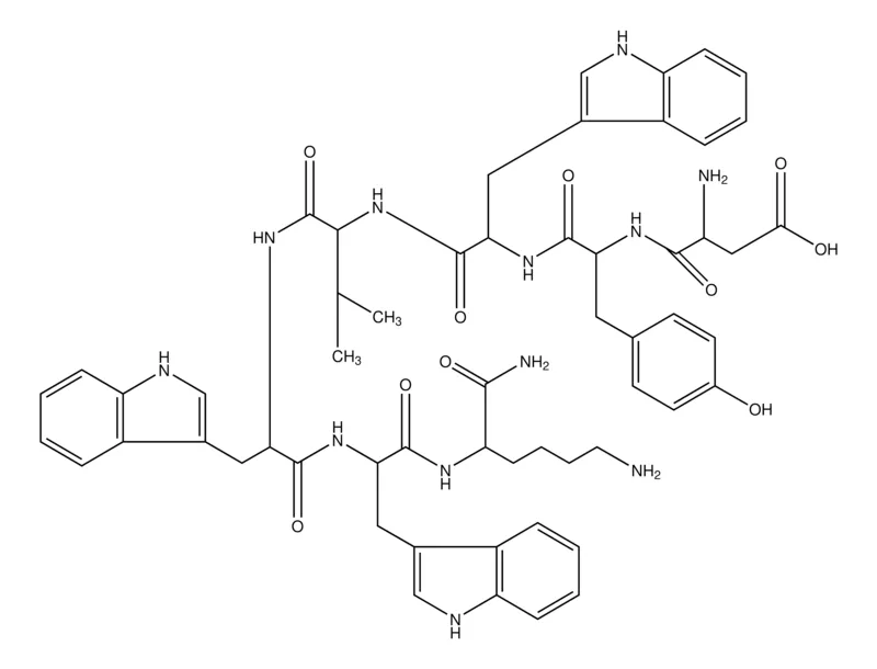 Sigma-Aldrich MEN-10,376,≥95%(HPLC法),固体