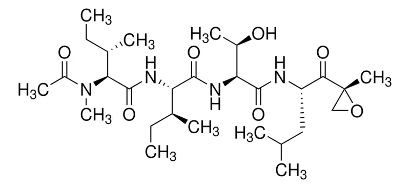 Sigma-Aldrich Epoxomicin,≥95%(HPLC法),固体