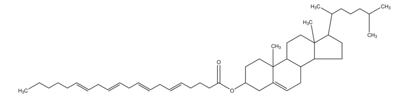 Sigma-Aldrich Cholesteryl arachidonate，≥95%（HPLC;在205 nm处检测），粘稠液体