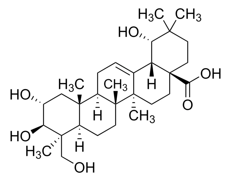 Sigma-Aldrich Sericic acid，≥95%（LC/MS-ELSD）