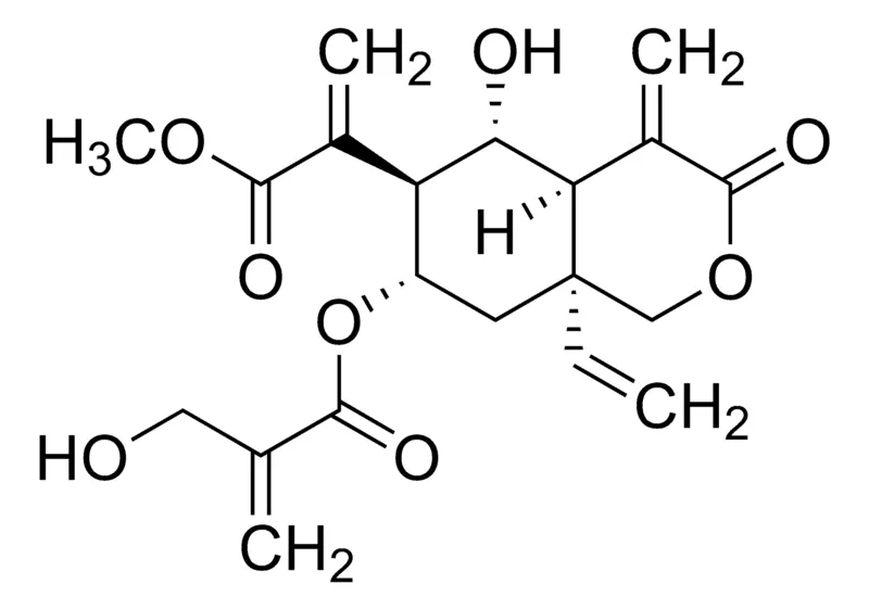 Sigma-Aldrich Vernodalol，≥95%（LC/MS-ELSD）