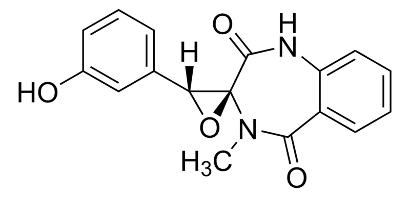 Sigma-Aldrich Cyclopenol，≥95%（LC/MS-ELSD）