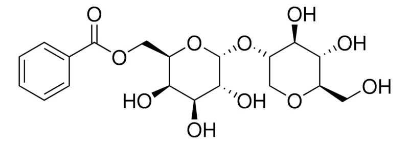 Sigma-Aldrich Polygalatenoside A，≥95%（LC/MS-ELSD）