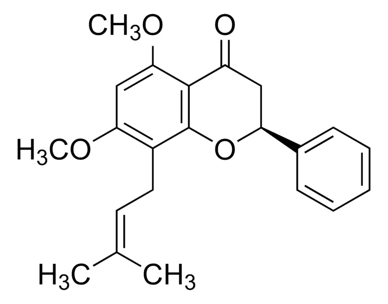 Sigma-Aldrich Candidone，≥95%（LC/MS-ELSD）