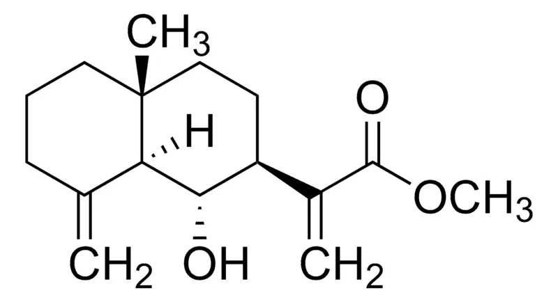 Sigma-Aldrich Quadrangolin A，≥95%（LC/MS-ELSD）