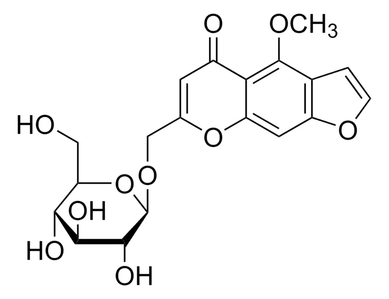 Sigma-Aldrich Khelloside，≥95%（LC/MS-ELSD）