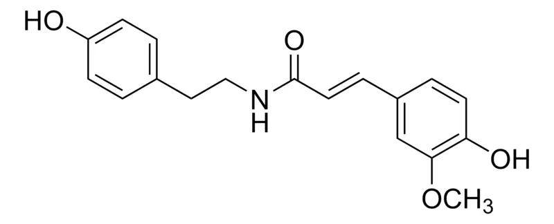 Sigma-Aldrich Moupinamide,≥95%(LC/MS-ELSD)