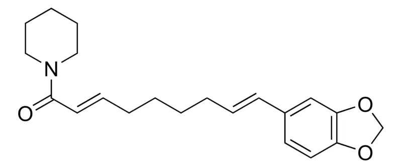 Sigma-Aldrich Pipernonaline，≥95%（LC/MS-ELSD）