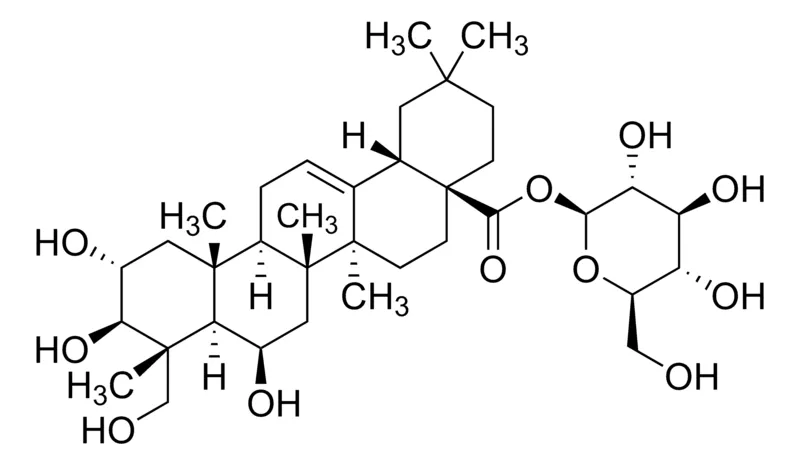 Sigma-Aldrich Chebuloside II，≥95%（LC/MS-ELSD）