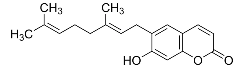 Sigma-Aldrich 6-Geranyl-7-hydroxycoumarin，≥95%（LC/MS-ELSD）