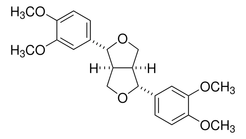 Sigma-Aldrich Eudesmine,≥95%(LC/MS-ELSD)