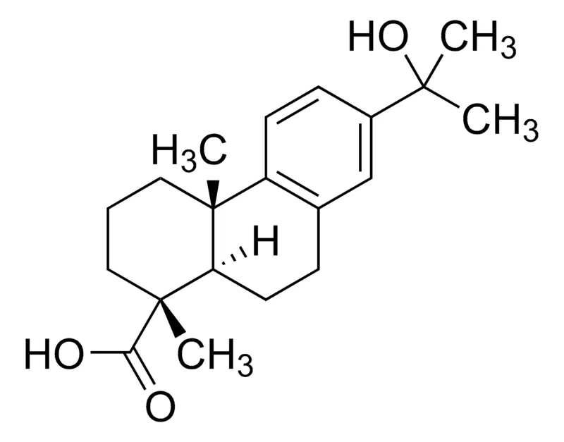 Sigma-Aldrich 15-Hydroxydehydroabietic acid，≥95%（LC/MS-ELSD）