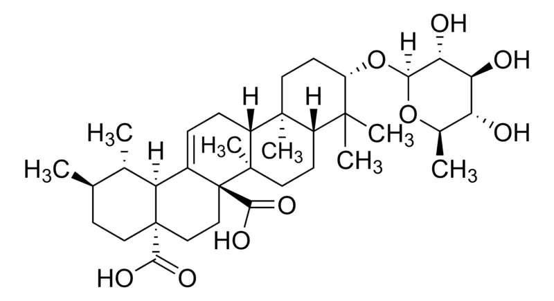 Sigma-Aldrich Cinchonaglycoside A，≥95%（LC/MS-ELSD）