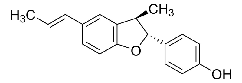 Sigma-Aldrich Conocarpan，≥95%（LC/MS-ELSD）