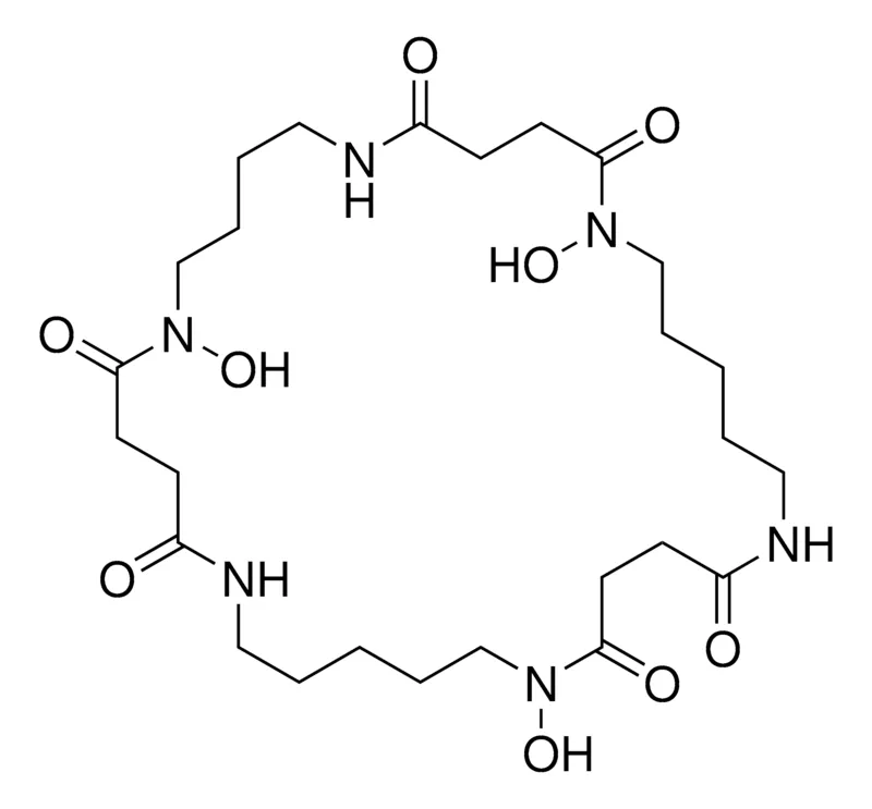 Sigma-Aldrich Proferrioxamine-D2，≥95%（LC/MS-ELSD）