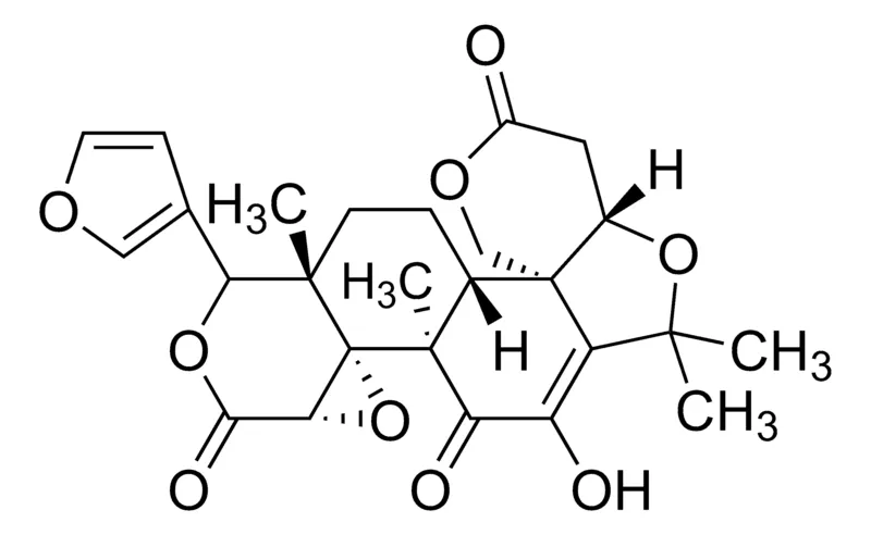 Sigma-Aldrich Evodol，≥95%（LC/MS-ELSD）