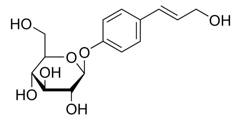 Sigma-Aldrich 对香豆醇4-O-葡萄糖苷，≥95%（LC/MS-ELSD）