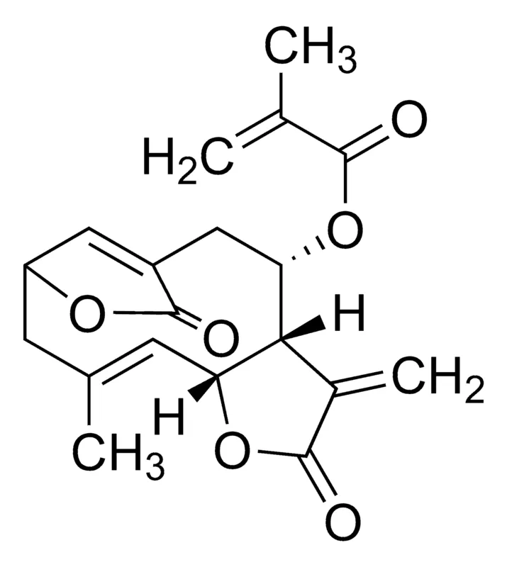 Sigma-Aldrich Isodeoxyelephantopin，≥95%（LC/MS-ELSD）