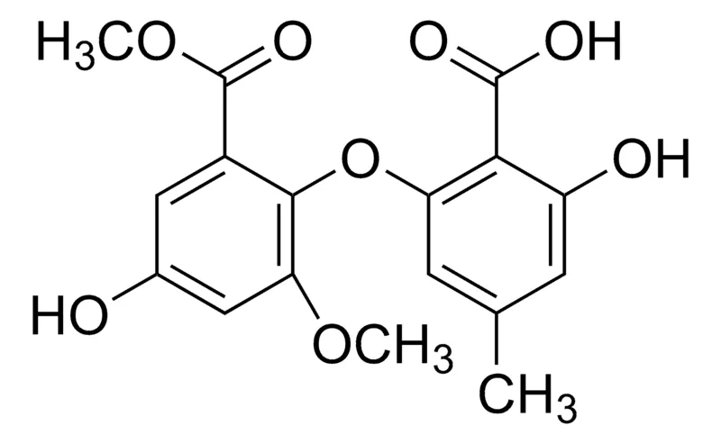Sigma-Aldrich Asterric acid，≥95%（LC/MS-ELSD）