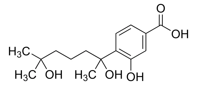 Sigma-Aldrich Hydroxysydonic acid，≥95%（LC/MS-ELSD）