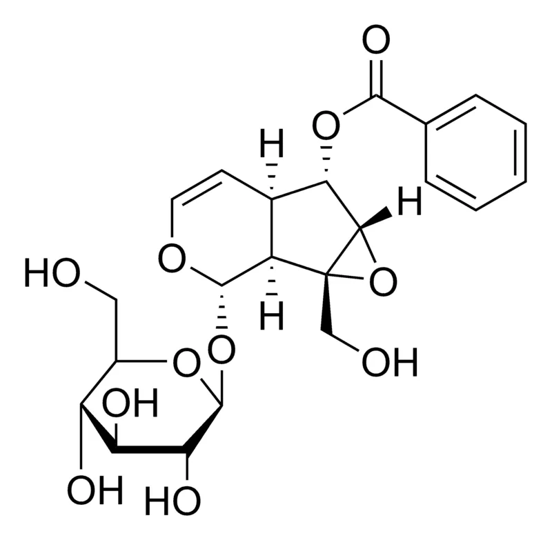 Sigma-Aldrich Veronicoside，≥95%（LC/MS-ELSD）