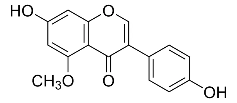 Sigma-Aldrich 异黄酮，≥95%（LC/MS-ELSD）