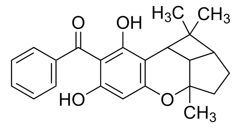 Sigma-Aldrich Clusiacyclol A，≥95%（LC/MS-ELSD）