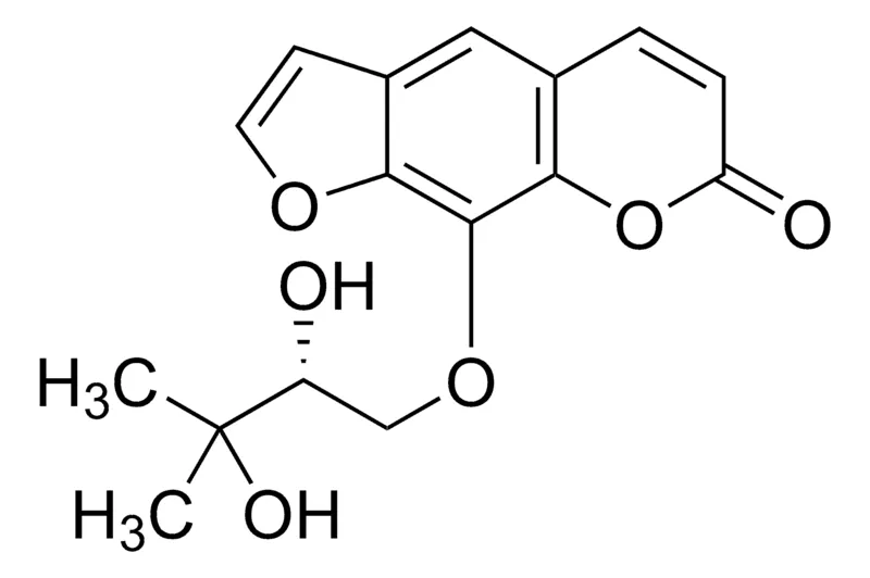 Sigma-Aldrich Heraclenol，≥95%（LC/MS-ELSD）