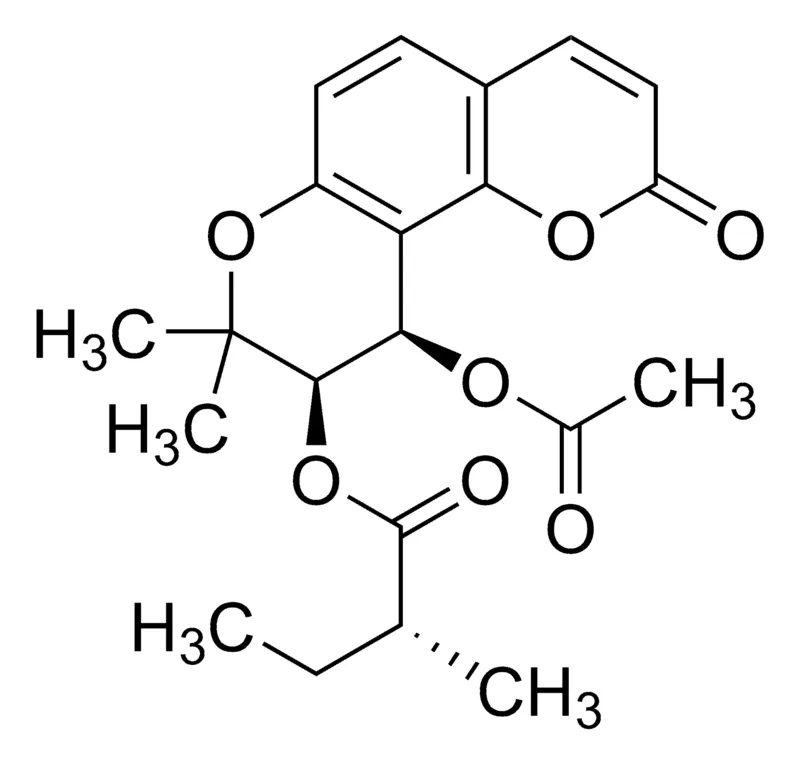 Sigma-Aldrich Visnadine,≥95%(LC/MS-ELSD)