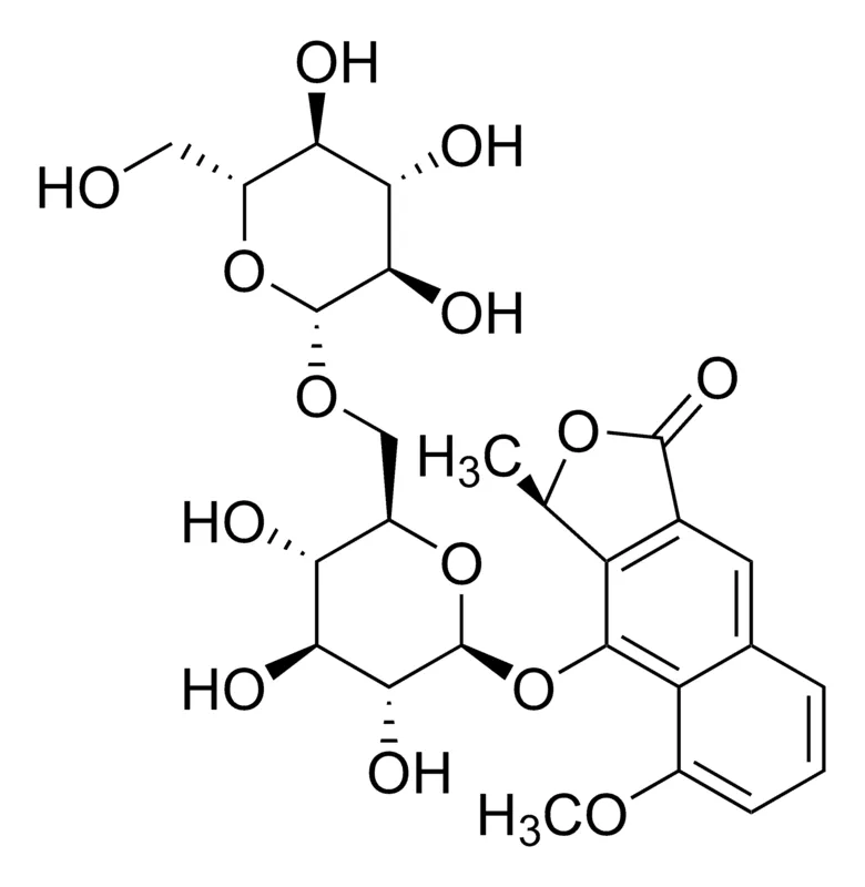 Sigma-Aldrich 毛蕊花糖苷 B,≥95%(LC/MS-ELSD)