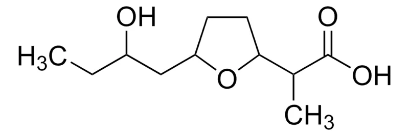 Sigma-Aldrich Homononactinic acid,≥95%(LC/MS-ELSD)