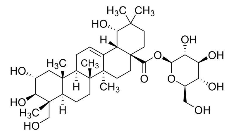 Sigma-Aldrich Arjunglucoside I，≥95%（LC/MS-ELSD）