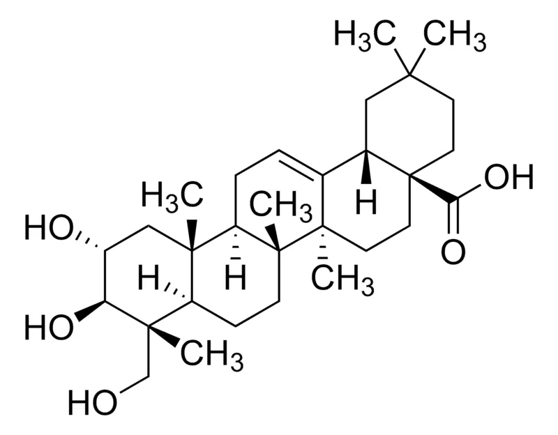Sigma-Aldrich Arjunolic acid,≥95%(LC/MS-ELSD)