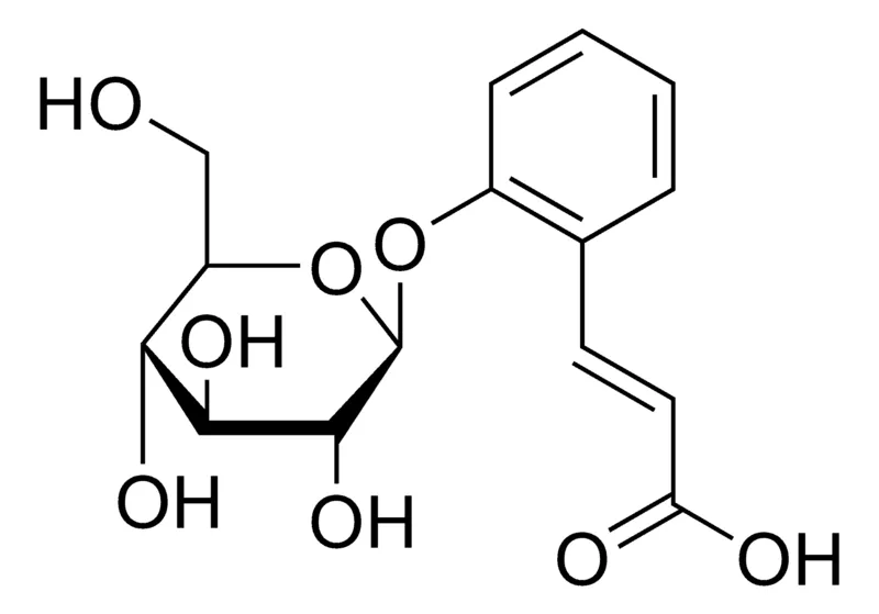 Sigma-Aldrich Melilotoside,≥95%(LC/MS-ELSD)