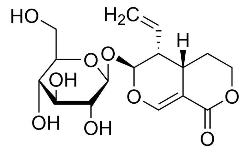 Sigma-Aldrich 獐牙菜苷,≥95%(LC/MS-ELSD)