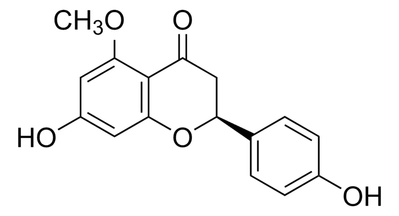 Sigma-Aldrich 5-O-Methylnaringenin，≥95%（LC/MS-ELSD）