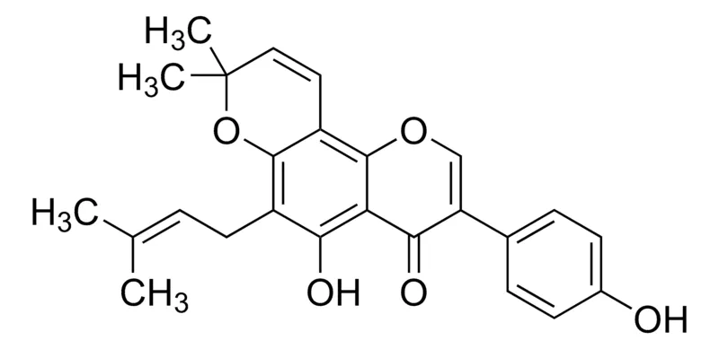 Sigma-Aldrich Osajin，≥95%（LC/MS-ELSD）