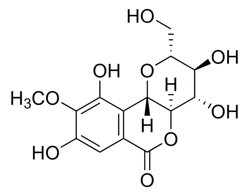 Sigma-Aldrich 岩白菜素,≥95%(LC/MS-ELSD)