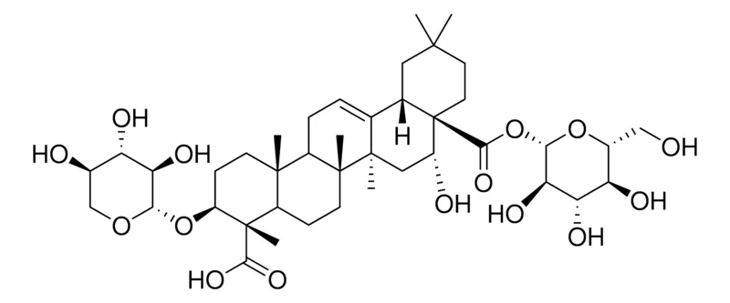 Sigma-Aldrich Dianchinenoside B，≥95%（LC/MS-ELSD）
